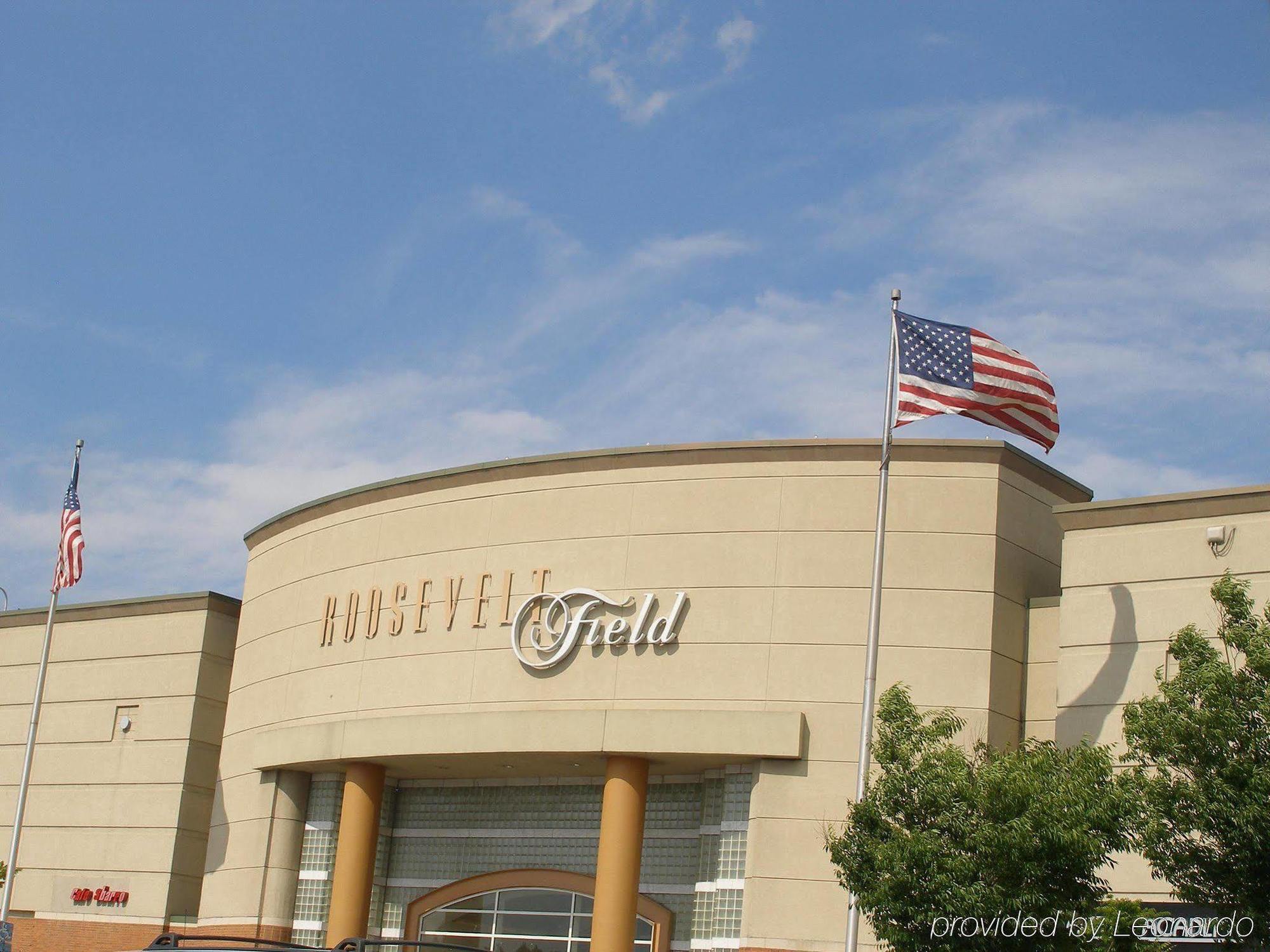 Hampton Inn By Hilton Garden City Long Island Olanaklar fotoğraf